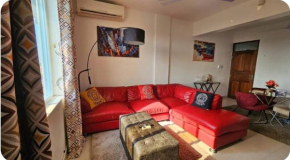 Sunrise Nyali Mombasa 1bdrm Scenic Sea View